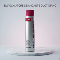 LUMIRA™ – Collutorio Sbiancante Senza Alcol 237ml